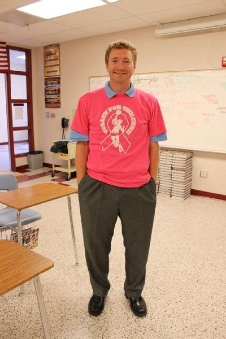 Discovering The Life And Career Of Christopher Jon Castile