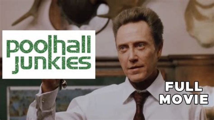 Christopher Walken’s “The Lion Speech” from Poolhall Junkies Owns