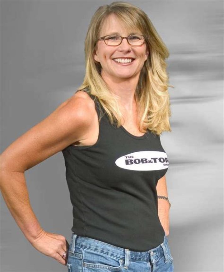 Christy On Bob And Tom: A Journey Through Laughter