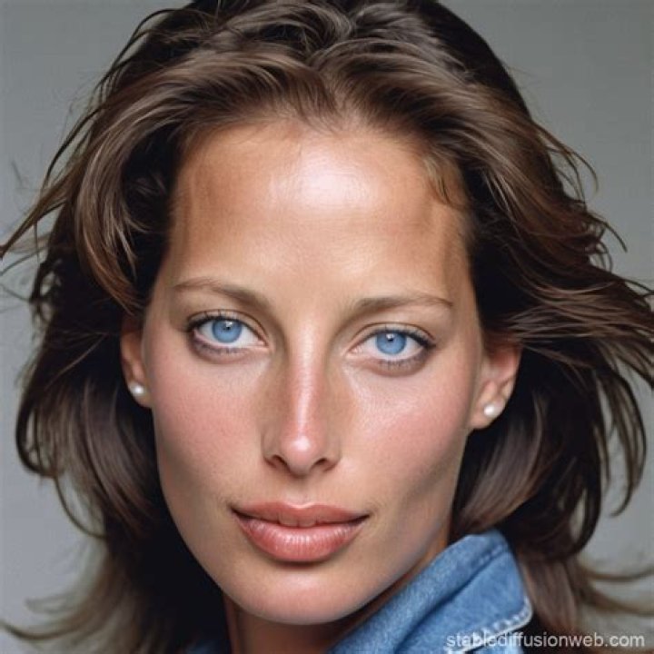 Christy Turlington Ethnicity, Nationality, Race, Family, Body measurements, career