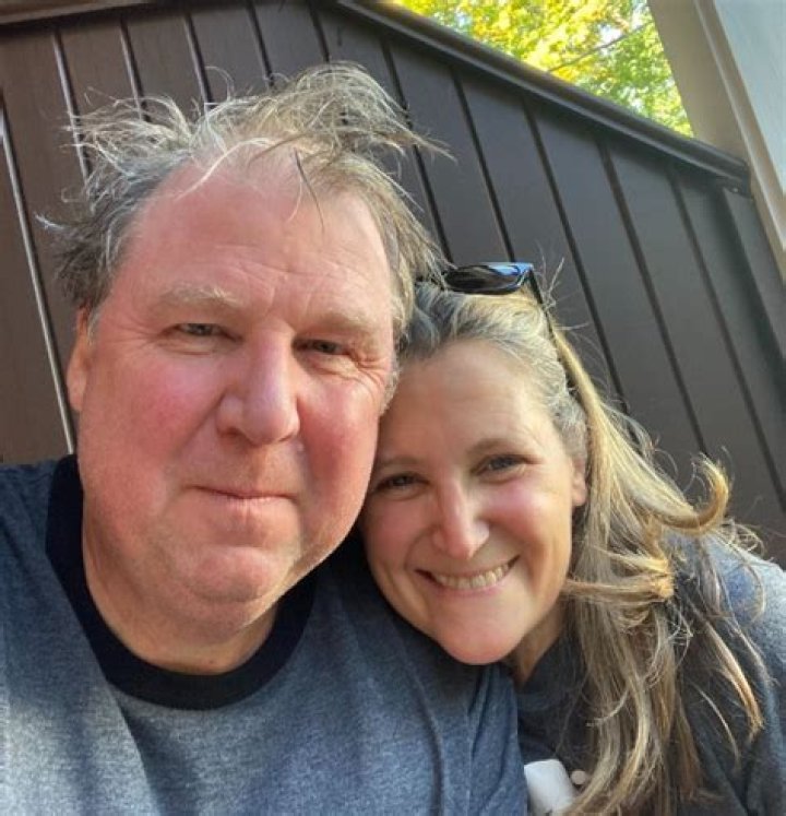 Unraveling The Life Of Chrystia Freeland's Husband: A Journey Of Love And Partnership