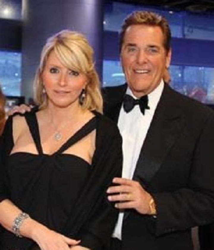 Unveiling The Dynamic Relationship: Chuck Woolery And Kim Barnes