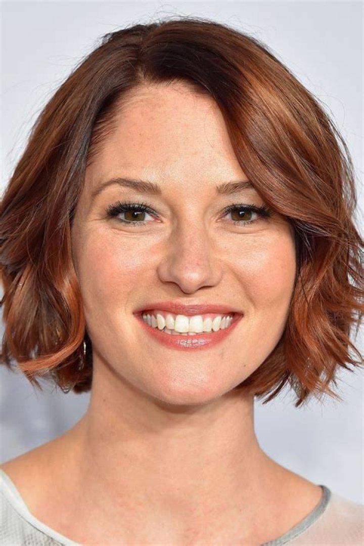Chyler Leigh News - Us Weekly