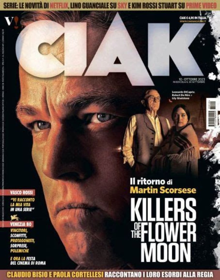 Exploring The Fascinating World Of Ciak Magazine