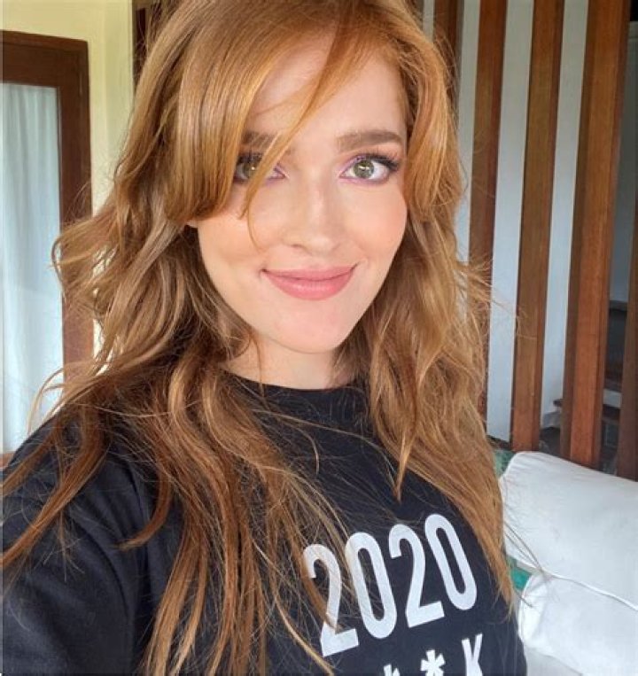 Ciara Alexys Age, Wiki, Biography, Boyfriend, Instagram, Height