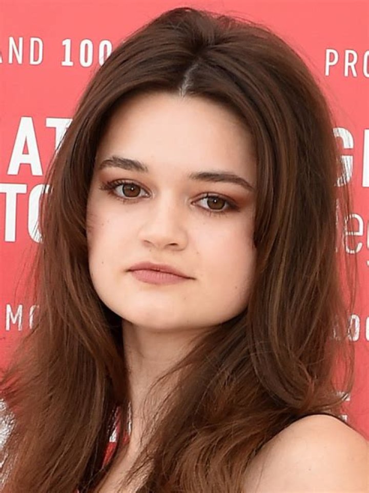 Ciara Bravo: The Rising Star Of Hollywood