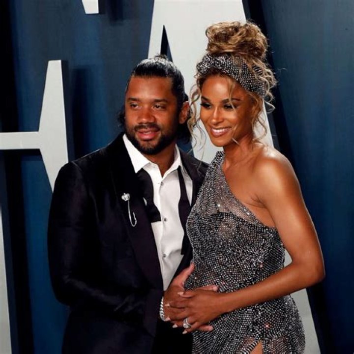 Ciara pregnant with 4th child as singer and husband Russell Wilson share big news in video showing off star's baby bump
