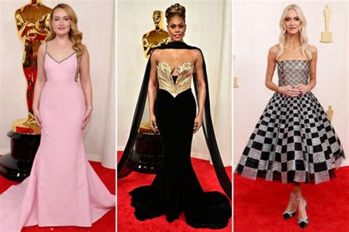 Ciara’s Red Carpet Style: See Her Best Dresses, Suits, More