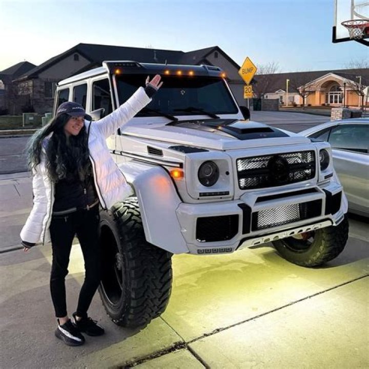 Cierra Mistt Ed: The Rising Star In The World Of Entertainment