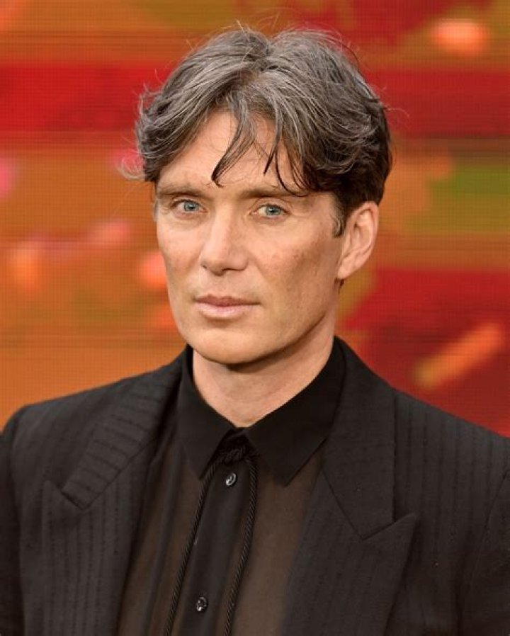 Cillian Murphy News - Us Weekly