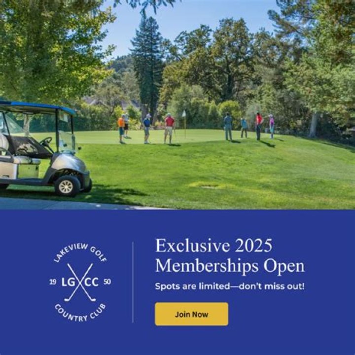 City of Meridian to take over ownership, operations of Lakeview Golf Club