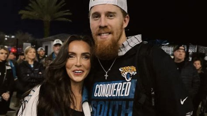 Who is C.J. Beathard's fiance Madelyn Chupka?