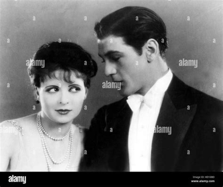 Unraveling The Enigmatic Connection Between Clara Bow And Gary Cooper