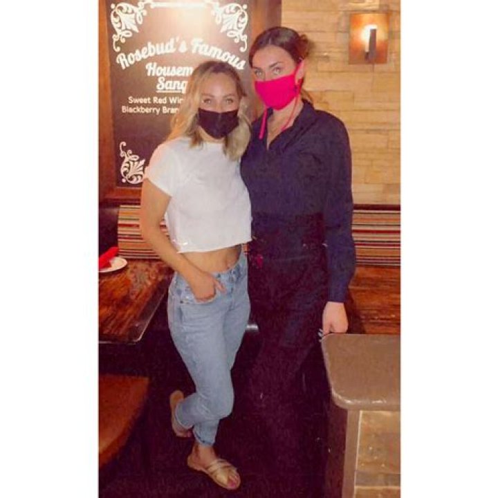 Clare Crawley, Dale Moss Look ‘Happy’ at Dinner Amid Reunion
