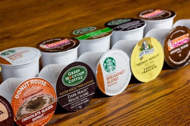 Three days left to claim direct payment from Keurig’s $10million pot - see if your K-cup will get you cash