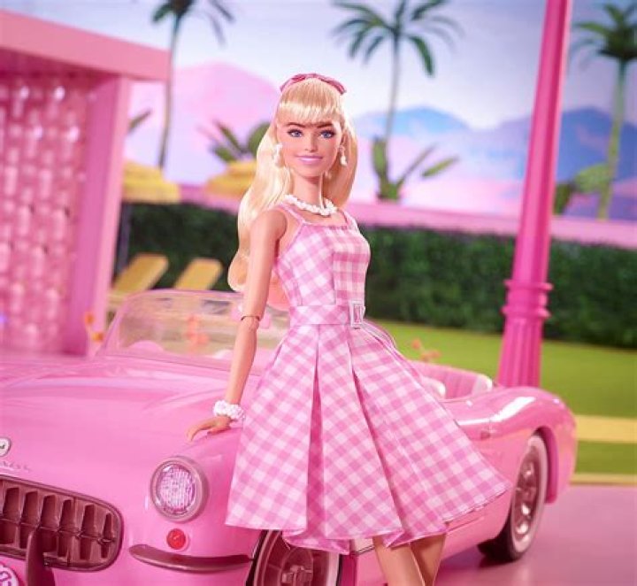 Timeless Elegance: The Classic Barbie Outfit