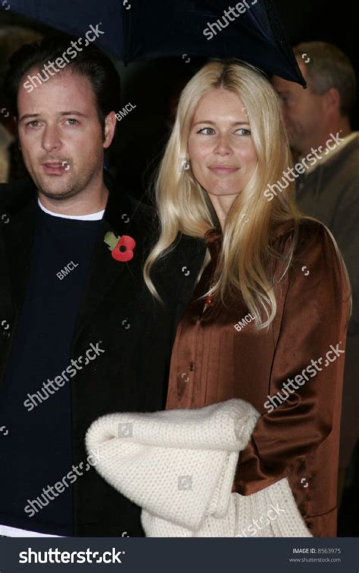 Claudia Schiffer's Husband: A Deep Dive Into Their Life Together