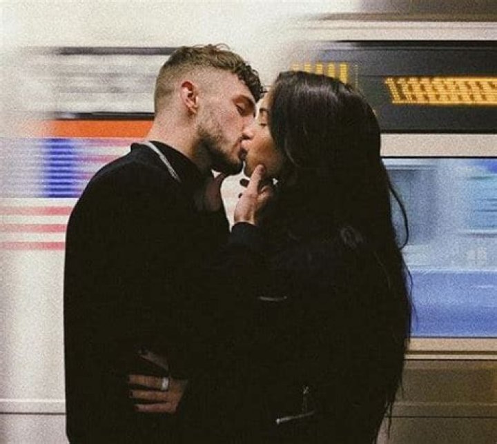 Unraveling The Mystery Of Claudia Tihan's Ex Boyfriend