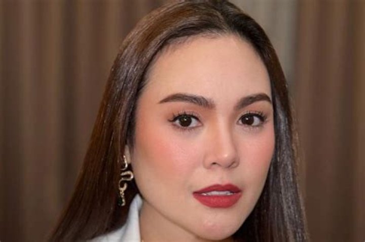 Exploring The Life And Career Of Claudine Barretto: A Filipino Icon