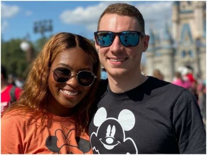 Exploring The Connection Between Clayton Murphy And Ariana Washington