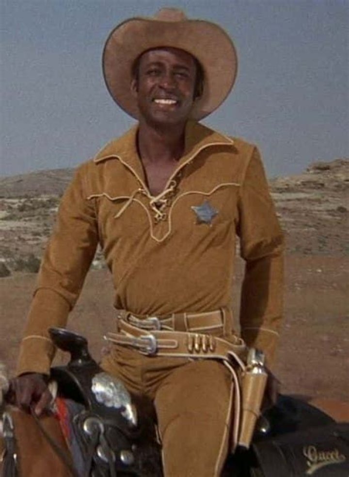 Discovering The Life And Legacy Of Cleavon Jake Little