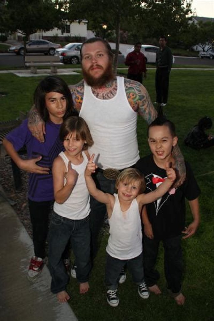 Cleen Rock One Wife: A Deep Dive Into His Life And Relationships