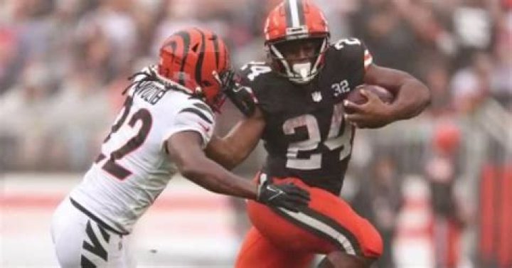 Cleveland Browns star Nick Chubb likely out for season after knee injury