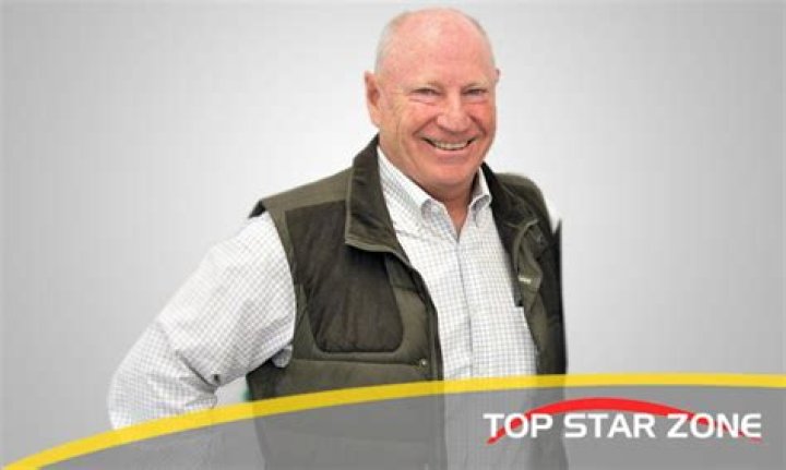 Cliff Forrest Net Worth, Income, Salary, Earnings, Biography, How much money make?