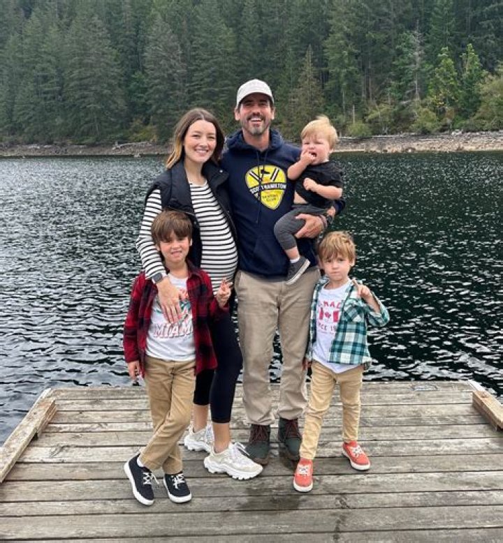 Unveiling The Life Of Clint Moffatt's Wife: A Journey Of Love And Partnership