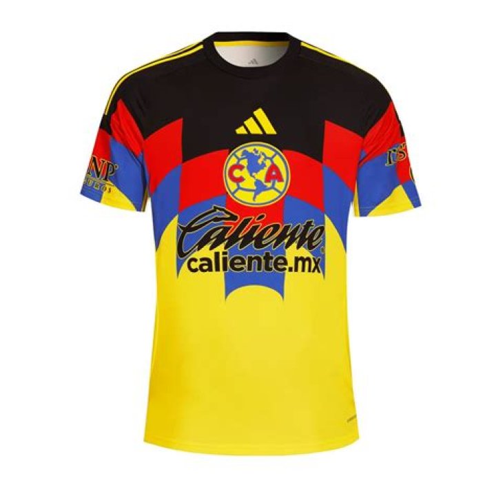 Unraveling The Legacy Of The Club America Jersey