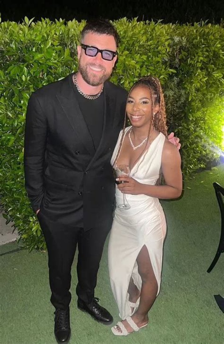 Enchantment And Elegance: The Clyde Helaire Wedding