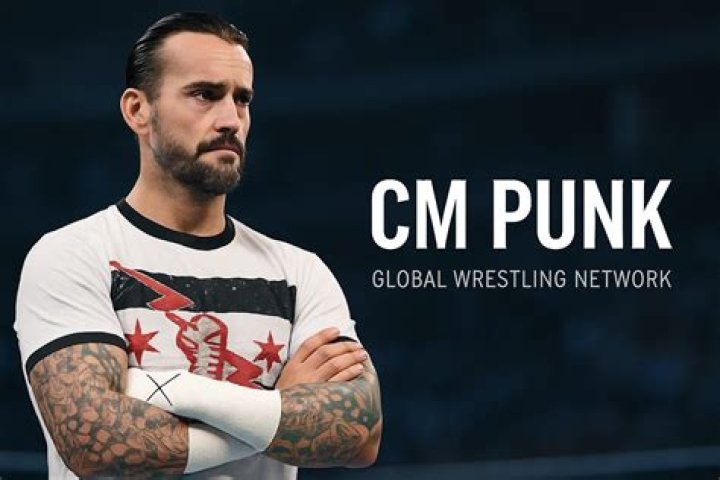 CM Punk Demands Apology In New Legal Threat Against Pro Wrestling Personality
