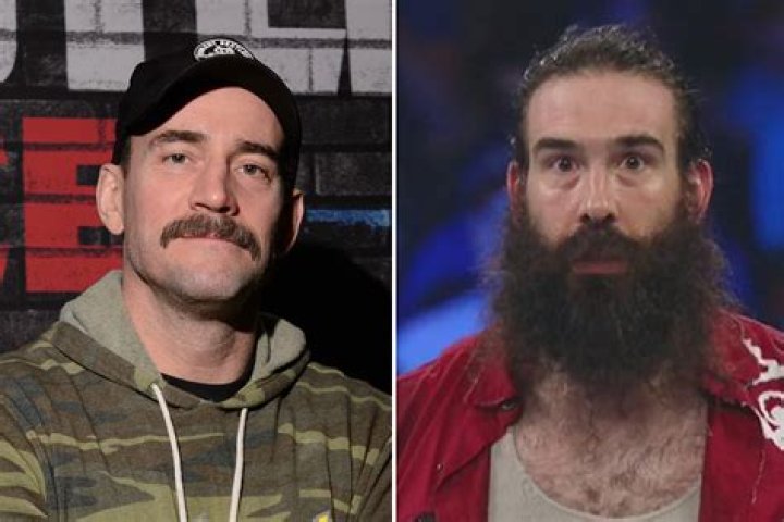 CM Punk to donate merchandise sales to Brodie Lee's family following AEW and ex-WWE star's tragic death