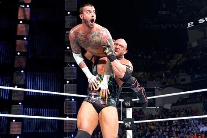 CM Punk Says Ronda Rousey Calling WWE Fake ‘Won’t End Well’ — But He LOVES IT