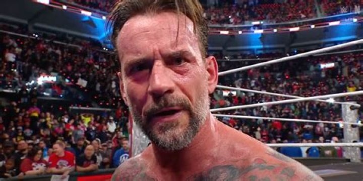 CM Punk Unveils Striking New Tattoo Following WWE Comeback