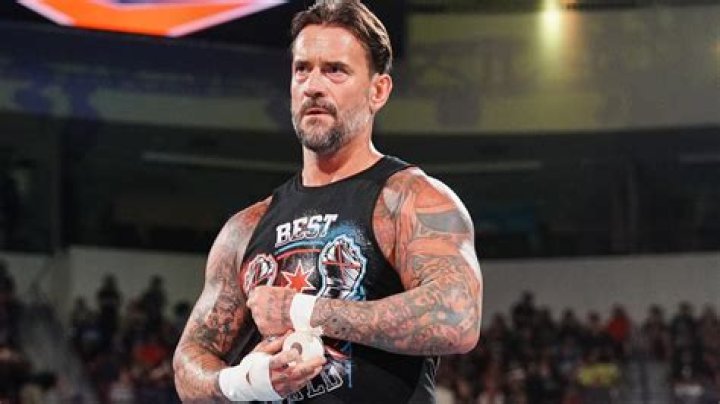 CM Punk’s Claims Against Pro Wrestling Personality Detailed In New Legal Letter
