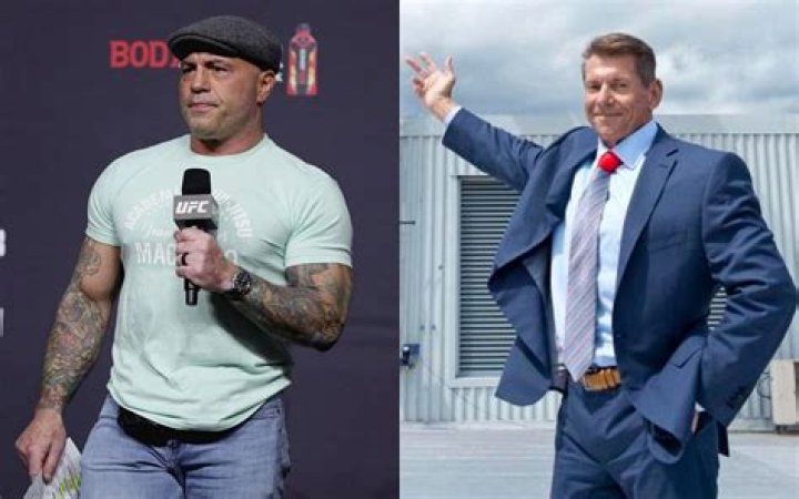 CM Punk’s Lawyer Stephen P. New Urges AEW to Create a Union After Vince McMahon Trafficking Lawsuit