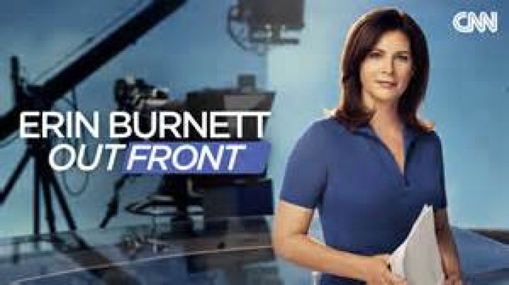 CNN host Erin Burnett breaks down during heartwrenching interview with widow of a 42-year-old coronavirus victim – The US Sun