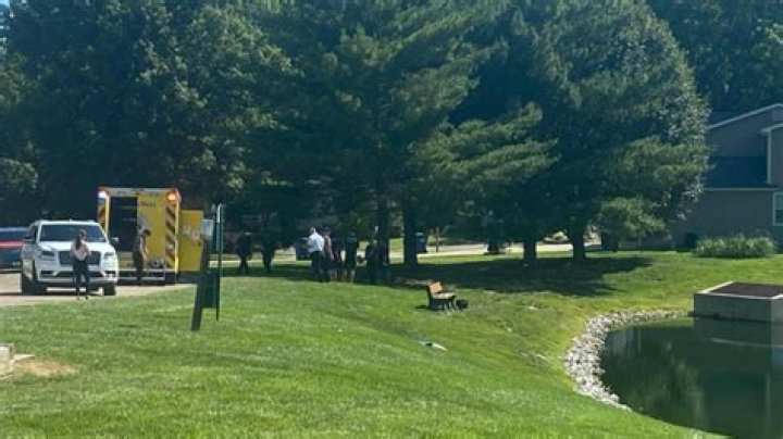 CNN Host Don Lemon's Sister Drowns in Fishing Accident