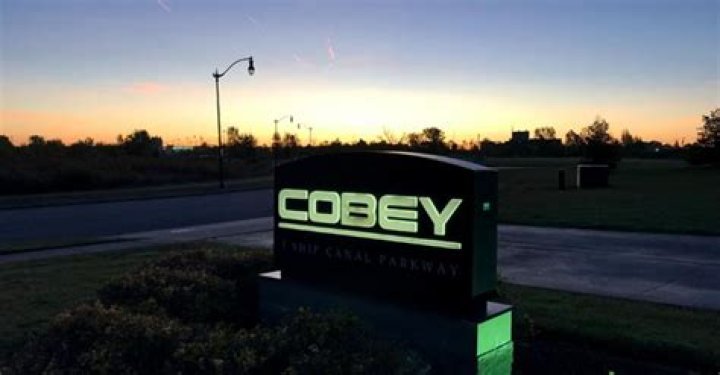 Discover The Charm Of Cobey, Buffalo, NY