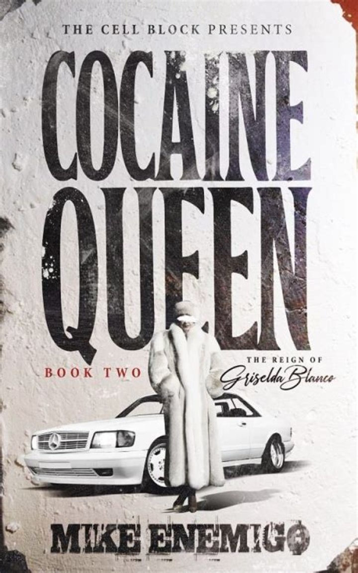 I confronted 'cocaine queen' who beheaded a man for cartel 'initiation' and slaughtered teenage footballer in cold blood