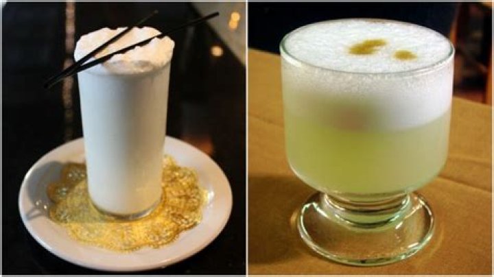 Cocktail Queries: Is Egg White Safe in Cocktails?