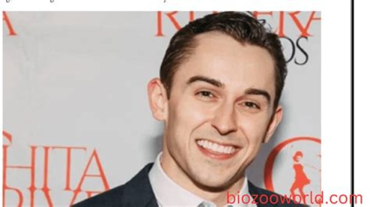 Unveiling Cody Alan Williams' Net Worth: A Glimpse Into His Life And Success