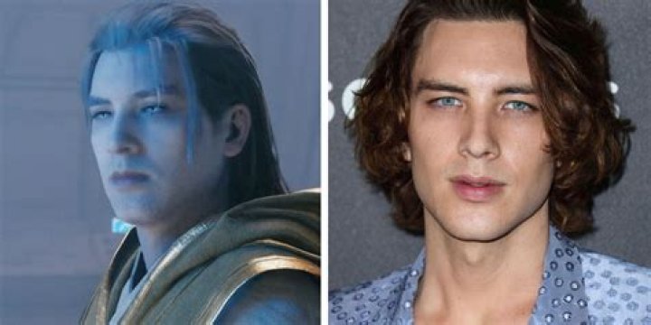 Exploring The Journey Of Cody Fern As A Jedi Survivor