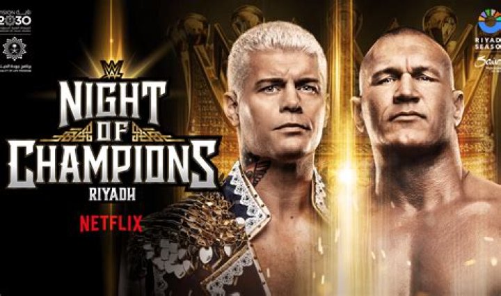 Cody Rhodes Drops Randy Orton WarGames Tease After 11/13 WWE RAW