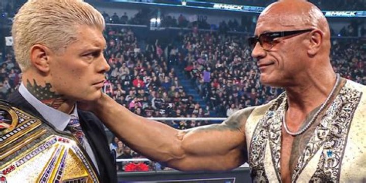 Cody Rhodes Explains What Led Him to Agree to WWE Fan’s Best Man Wedding Request