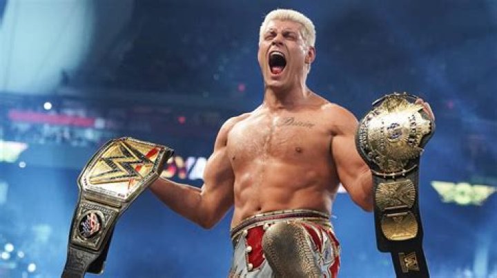 Cody Rhodes On Important Advice Brodie Lee Gave Him After Dusty Rhodes Passed Away