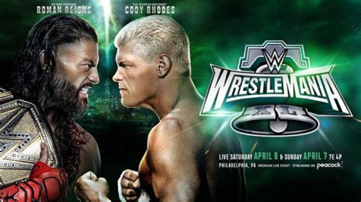 Cody Rhodes’ Sister Confirms He Did Not Want To Lose At WrestleMania 39