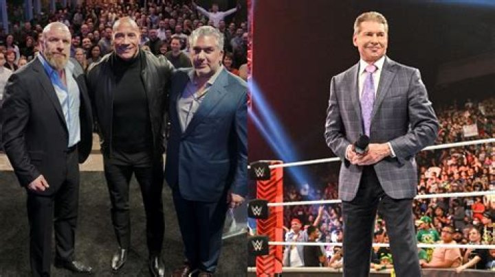 Cody Rhodes Suggested as WWE Spokesperson for Vince McMahon Allegations Over Triple H