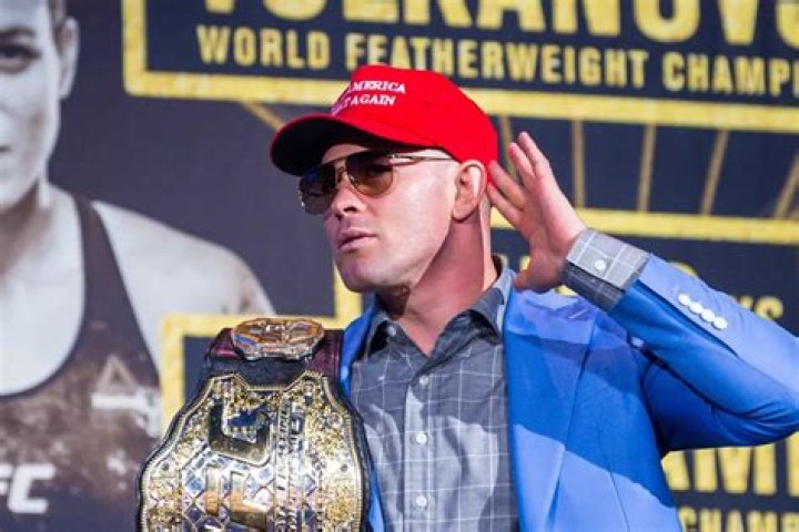 Colby Covington Net Worth 2024: Assets, Endorsements, Accomplishments, Career and Awards!